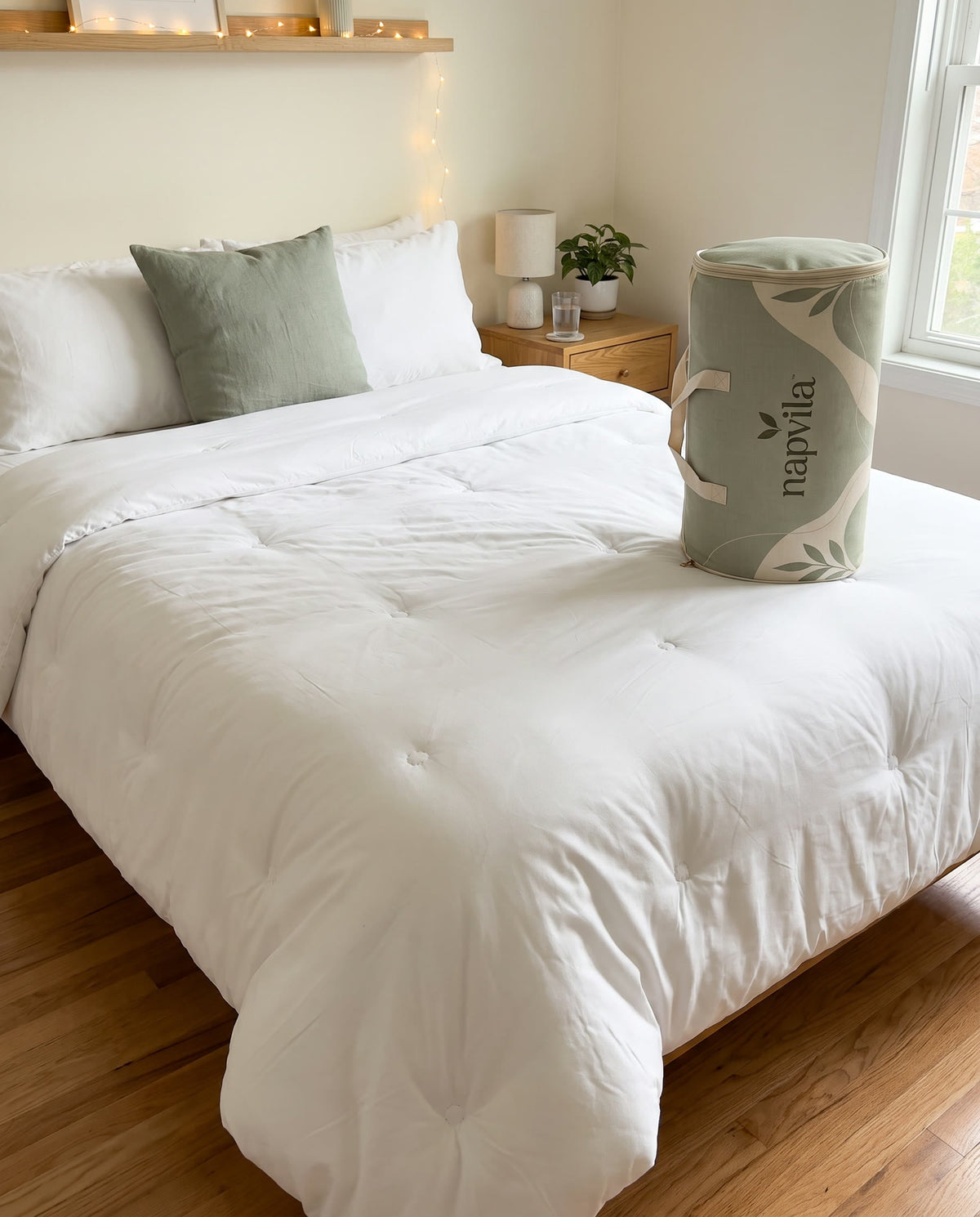 Cloud Comforter