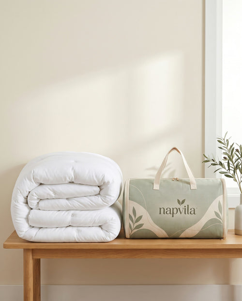 Cloud Comforter